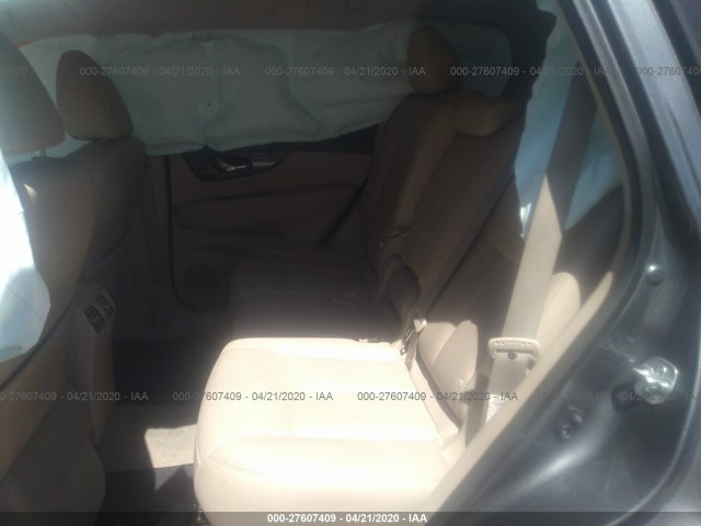 Photo 7 VIN: 5N1AT2MT0FC832002 - NISSAN ROGUE 