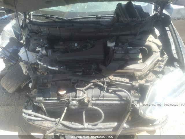 Photo 9 VIN: 5N1AT2MT0FC832002 - NISSAN ROGUE 