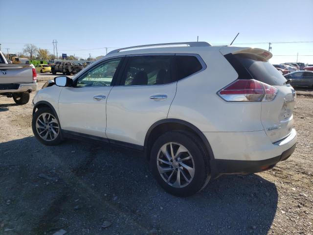 Photo 1 VIN: 5N1AT2MT0FC835269 - NISSAN ROGUE S 