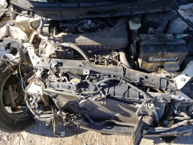 Photo 11 VIN: 5N1AT2MT0FC835269 - NISSAN ROGUE S 