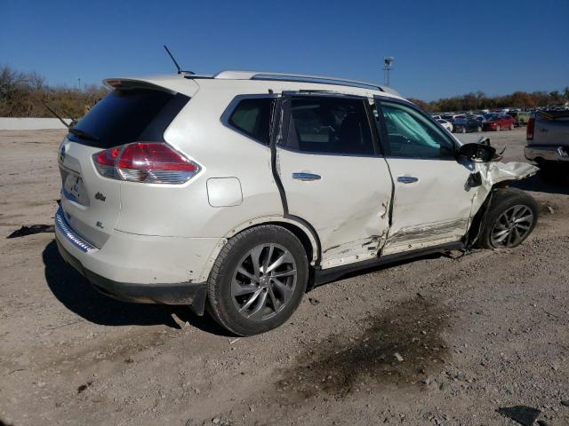 Photo 2 VIN: 5N1AT2MT0FC835269 - NISSAN ROGUE S 