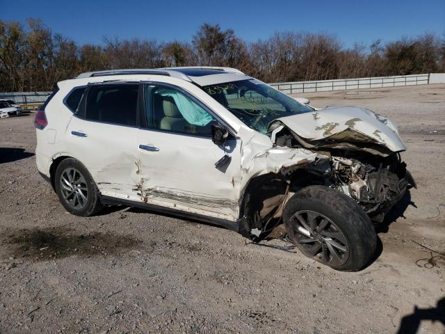 Photo 3 VIN: 5N1AT2MT0FC835269 - NISSAN ROGUE S 