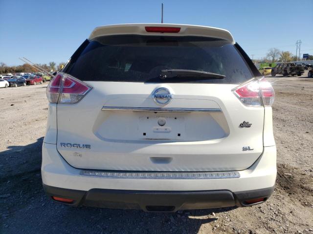 Photo 5 VIN: 5N1AT2MT0FC835269 - NISSAN ROGUE S 