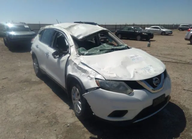 Photo 5 VIN: 5N1AT2MT0FC837829 - NISSAN ROGUE 