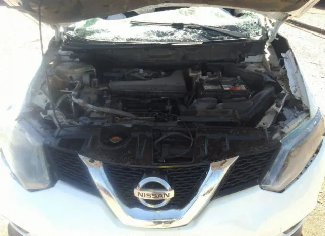 Photo 9 VIN: 5N1AT2MT0FC837829 - NISSAN ROGUE 