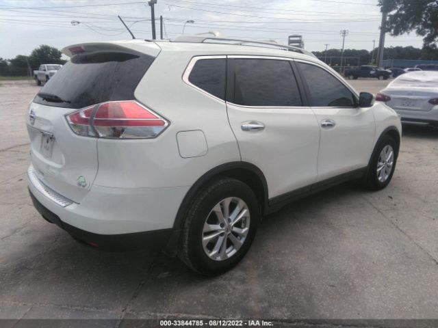 Photo 3 VIN: 5N1AT2MT0FC840343 - NISSAN ROGUE 