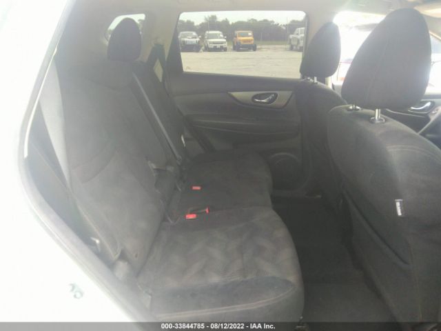 Photo 7 VIN: 5N1AT2MT0FC840343 - NISSAN ROGUE 