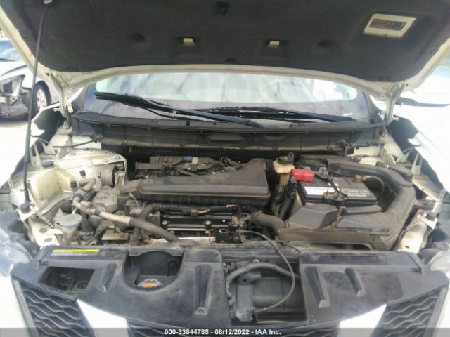 Photo 9 VIN: 5N1AT2MT0FC840343 - NISSAN ROGUE 