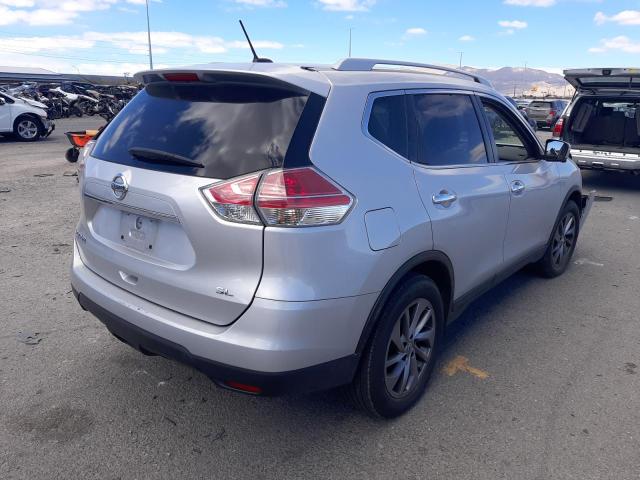 Photo 3 VIN: 5N1AT2MT0FC840830 - NISSAN ROGUE S 