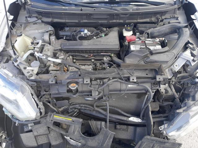 Photo 6 VIN: 5N1AT2MT0FC840830 - NISSAN ROGUE S 