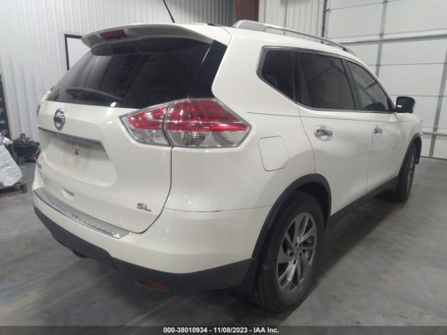 Photo 3 VIN: 5N1AT2MT0FC842643 - FORD EDGE 