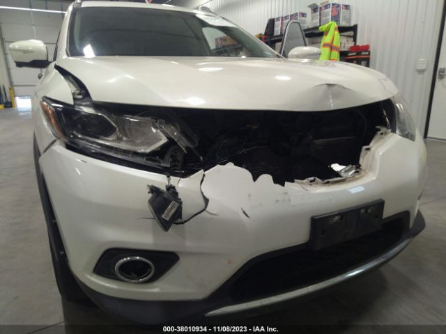 Photo 5 VIN: 5N1AT2MT0FC842643 - FORD EDGE 