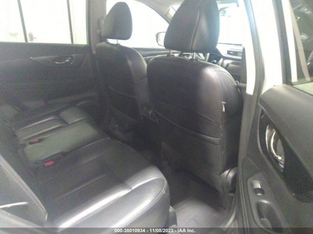 Photo 7 VIN: 5N1AT2MT0FC842643 - FORD EDGE 