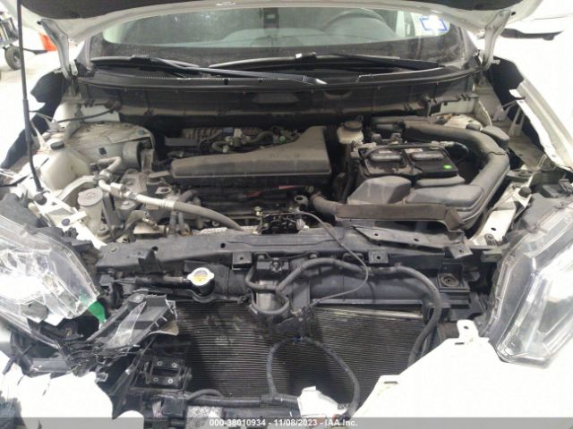 Photo 9 VIN: 5N1AT2MT0FC842643 - FORD EDGE 