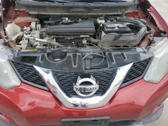 Photo 11 VIN: 5N1AT2MT0FC842738 - NISSAN ROGUE S 