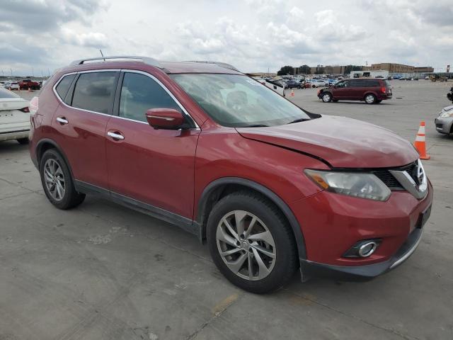 Photo 3 VIN: 5N1AT2MT0FC842738 - NISSAN ROGUE S 