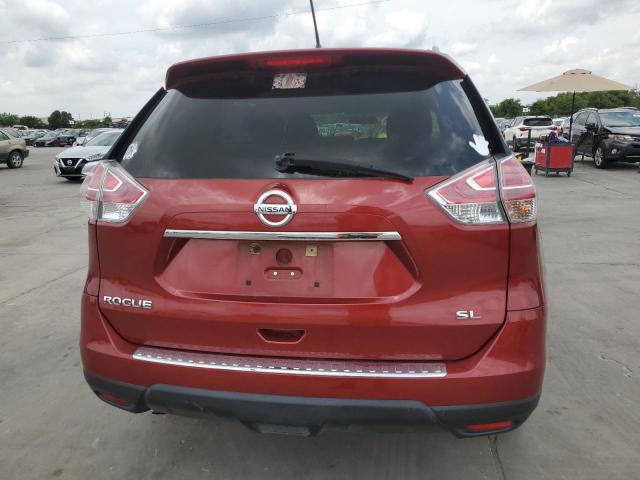 Photo 5 VIN: 5N1AT2MT0FC842738 - NISSAN ROGUE S 