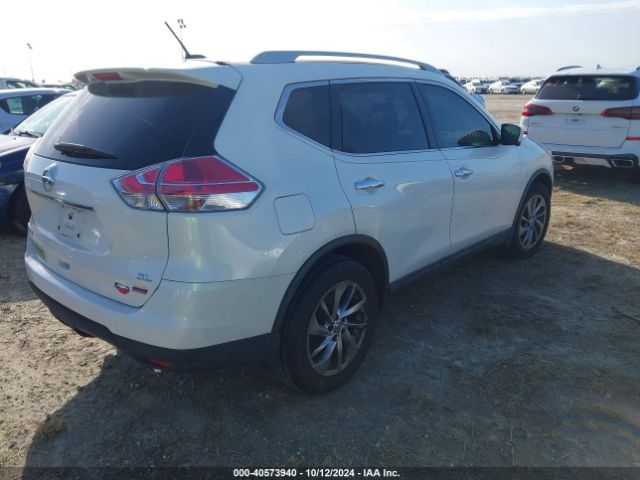 Photo 3 VIN: 5N1AT2MT0FC850953 - NISSAN ROGUE 