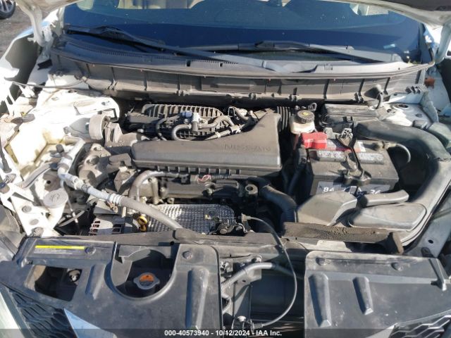 Photo 9 VIN: 5N1AT2MT0FC850953 - NISSAN ROGUE 