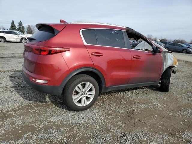 Photo 2 VIN: 5N1AT2MT0FC851102 - KIA SPORTAGE 