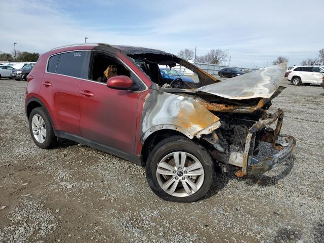 Photo 3 VIN: 5N1AT2MT0FC851102 - KIA SPORTAGE 