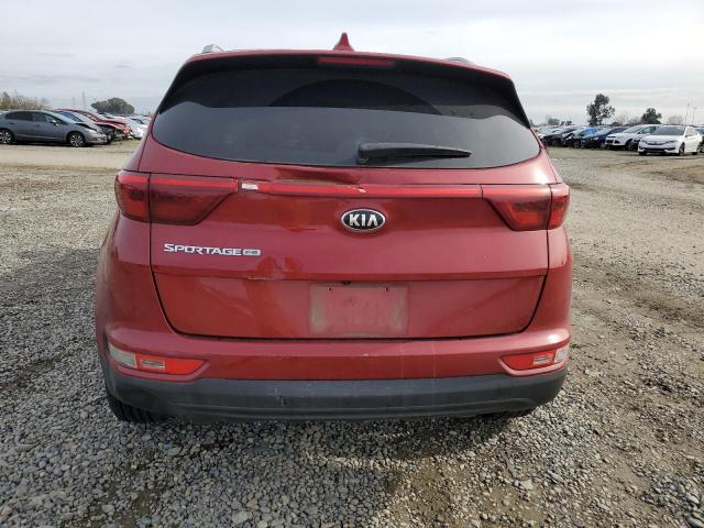 Photo 5 VIN: 5N1AT2MT0FC851102 - KIA SPORTAGE 