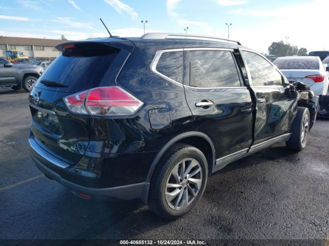 Photo 3 VIN: 5N1AT2MT0FC851794 - NISSAN ROGUE 