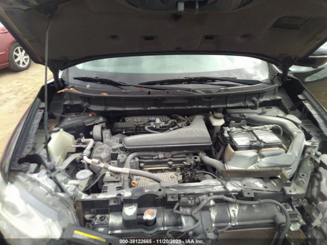 Photo 9 VIN: 5N1AT2MT0FC853948 - NISSAN ROGUE 