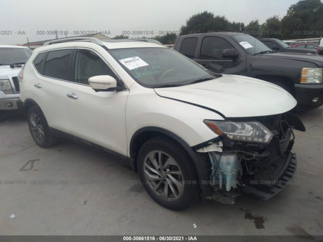 Photo 0 VIN: 5N1AT2MT0FC855361 - NISSAN ROGUE 