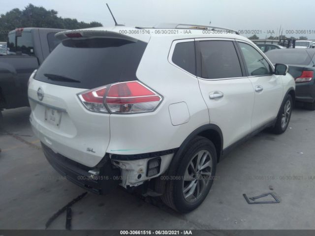 Photo 3 VIN: 5N1AT2MT0FC855361 - NISSAN ROGUE 