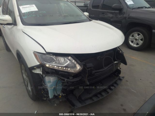 Photo 5 VIN: 5N1AT2MT0FC855361 - NISSAN ROGUE 