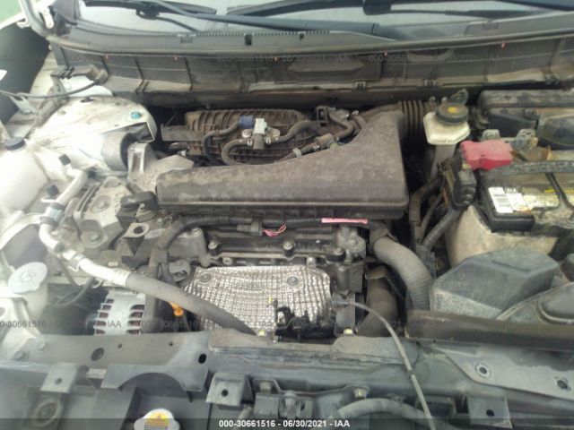 Photo 9 VIN: 5N1AT2MT0FC855361 - NISSAN ROGUE 