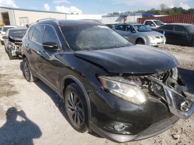 Photo 0 VIN: 5N1AT2MT0FC857997 - NISSAN ROGUE S 