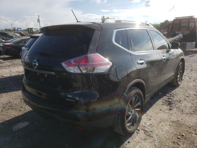 Photo 3 VIN: 5N1AT2MT0FC857997 - NISSAN ROGUE S 