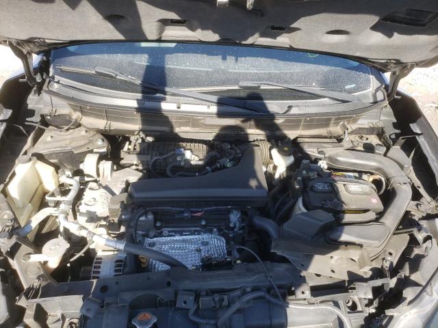 Photo 6 VIN: 5N1AT2MT0FC857997 - NISSAN ROGUE S 