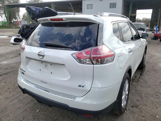 Photo 3 VIN: 5N1AT2MT0FC871138 - NISSAN ROGUE 