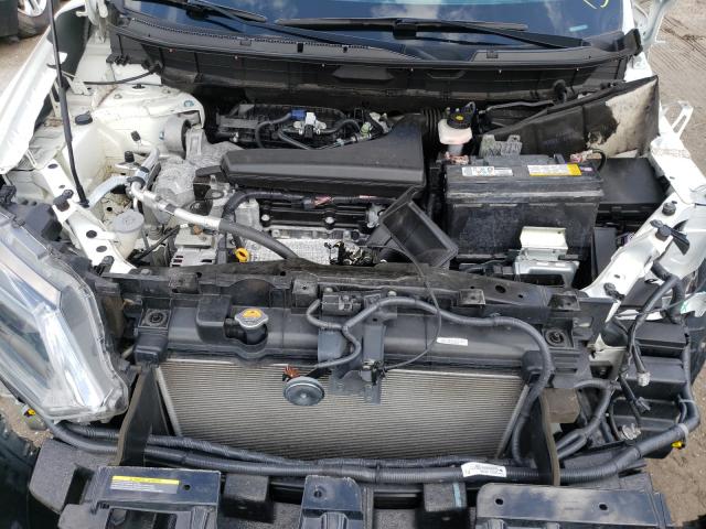 Photo 6 VIN: 5N1AT2MT0FC871138 - NISSAN ROGUE 