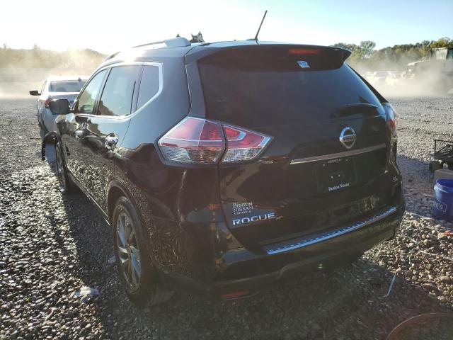 Photo 2 VIN: 5N1AT2MT0FC883029 - NISSAN ROGUE S 