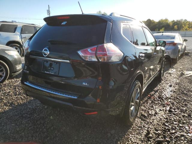 Photo 3 VIN: 5N1AT2MT0FC883029 - NISSAN ROGUE S 