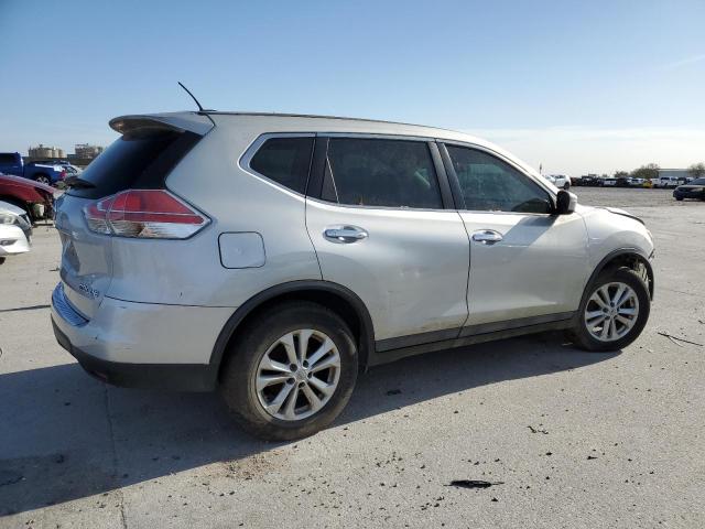 Photo 2 VIN: 5N1AT2MT0FC884729 - NISSAN ROGUE S 