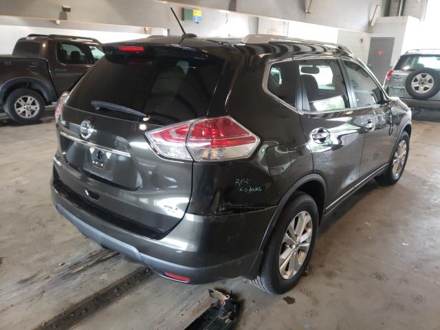 Photo 3 VIN: 5N1AT2MT0FC886464 - NISSAN ROGUE S 