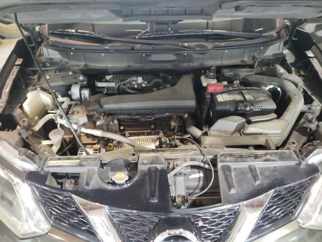 Photo 6 VIN: 5N1AT2MT0FC886464 - NISSAN ROGUE S 