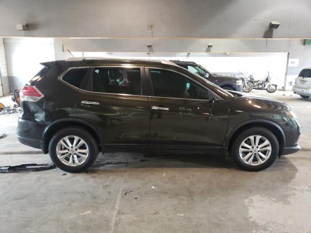 Photo 8 VIN: 5N1AT2MT0FC886464 - NISSAN ROGUE S 