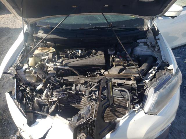 Photo 6 VIN: 5N1AT2MT0FC889848 - NISSAN ROGUE S 