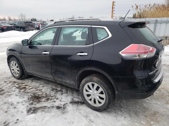 Photo 1 VIN: 5N1AT2MT0FC889865 - NISSAN ROGUE S 