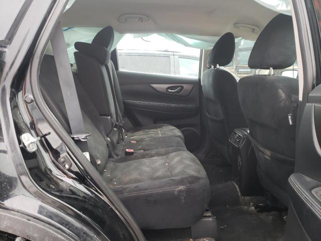 Photo 10 VIN: 5N1AT2MT0FC889865 - NISSAN ROGUE S 