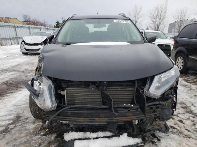 Photo 4 VIN: 5N1AT2MT0FC889865 - NISSAN ROGUE S 