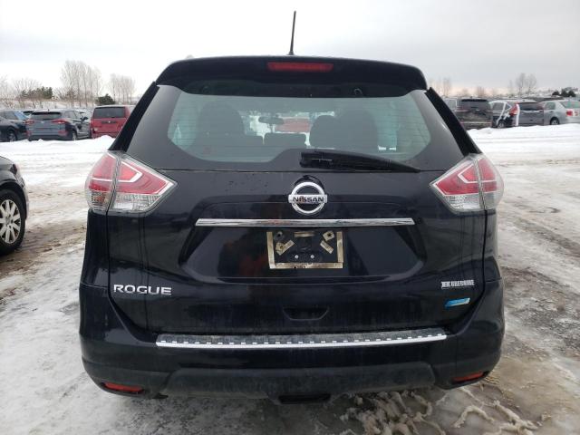 Photo 5 VIN: 5N1AT2MT0FC889865 - NISSAN ROGUE S 