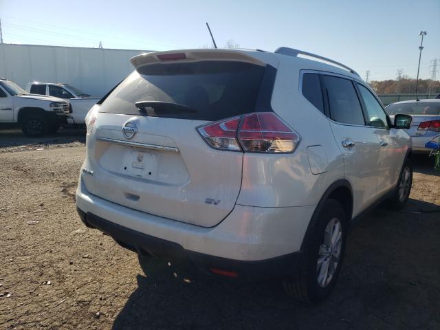 Photo 3 VIN: 5N1AT2MT0FC893172 - NISSAN ROGUE S 