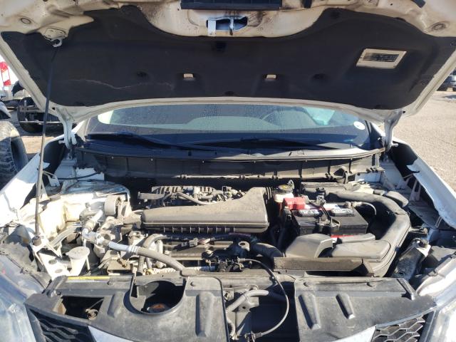 Photo 5 VIN: 5N1AT2MT0FC893172 - NISSAN ROGUE S 